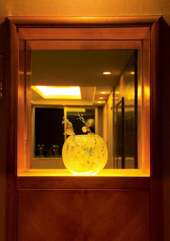 Jardin Secret Hotel Lhasa Exterior photo